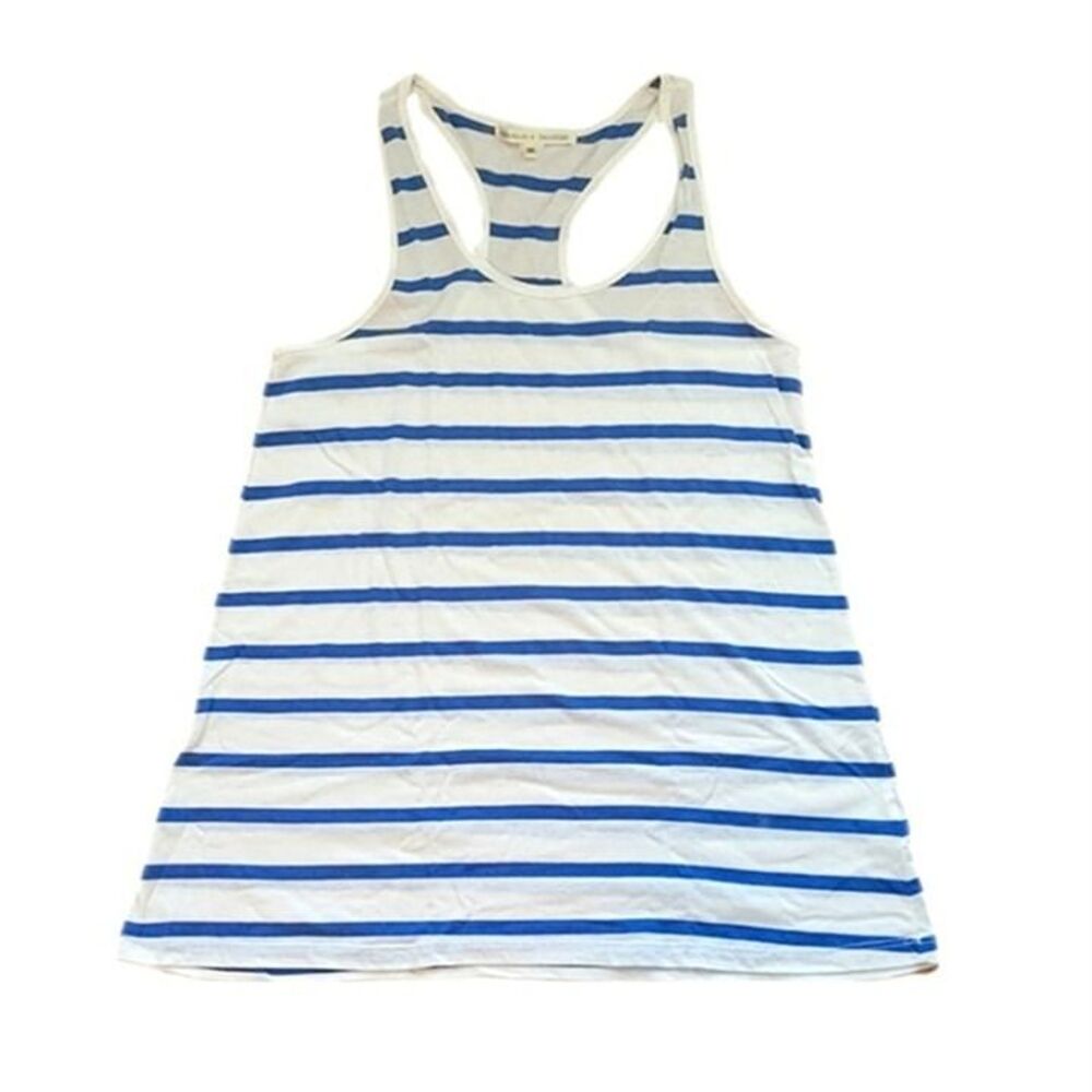 Threads 4 Thought Striped Tanktop